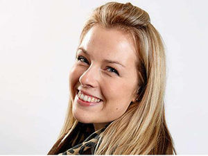 Supporting image for story: Video: Shropshire auctioneer Christina Trevanion to present Bargain Hunt