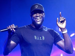 Supporting image for story: Stormzy’s charity #Merky Foundation to host first Christmas party