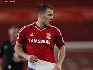 Supporting image for story: Shrewsbury Town transfer news: Bryn Morris reportedly set to join from Middlesbrough