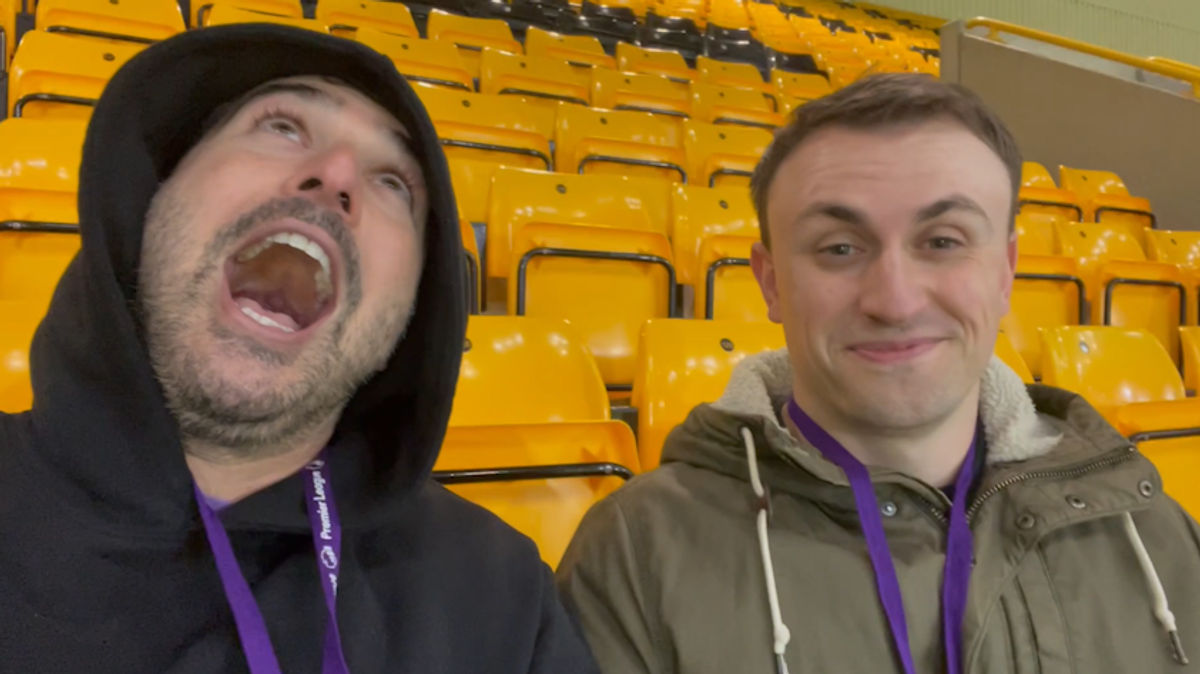 Carabao Cup: Wolves 2 Everton 0 - Liam Keen and Nathan Judah analysis