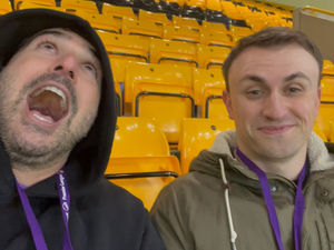 Supporting image for story: Carabao Cup: Wolves 2 Everton 0 - Liam Keen and Nathan Judah analysis