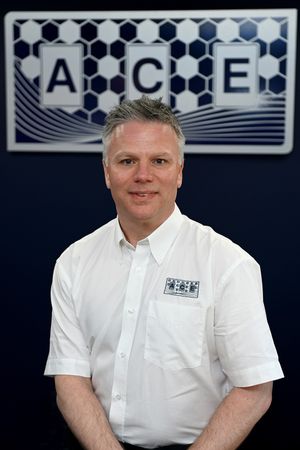 Martin Cox