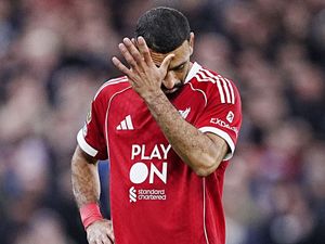 Supporting image for story: Mohamed Salah ‘destroying his legacy’ by disrespecting Liverpool – Wayne Rooney