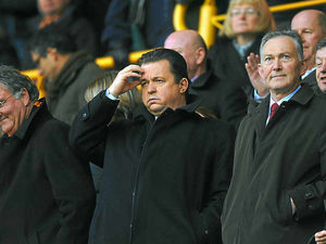 Supporting image for story: Wolves to identify their ideal new manager
