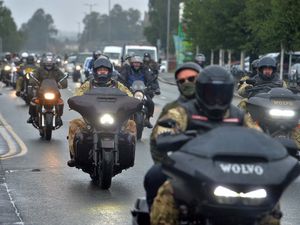 Supporting image for story: Bikers set to Ride for Justice to ensure Ryan's memory is never forgotten