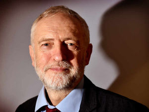 Supporting image for story: Labour leader Jeremy Corbyn: Why I love the Black Country