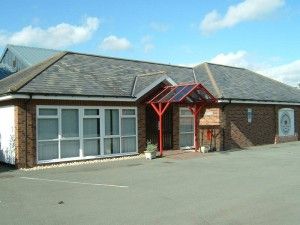 Supporting image for story: £500 fine for fly-tipper who dumped 27 bags outside village hall