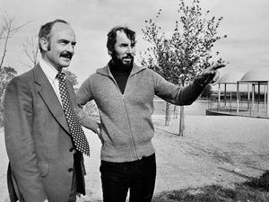 Supporting image for story: The green team behind Telford's landscaping triumph