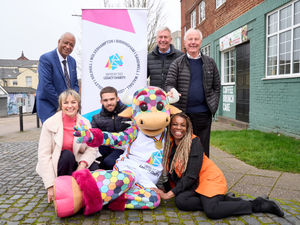 Supporting image for story: Deadline approaching to recognise best volunteers from region