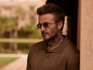 Supporting image for story: David Beckham bags £26m payout after record year for brands