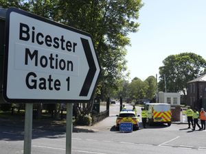 Supporting image for story: Man killed in Bicester blaze died trying to help firefighters, family say