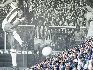 Supporting image for story: Alan Pardew confident West Brom will keep emotions in check as club prepare to honour Cyrille Regis