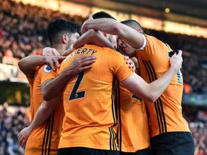 Supporting image for story: Wolves Fans' Verdict v Sheff Utd: A deserved point