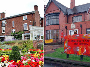 Supporting image for story: Bantock House opening hours u-turn by council following opposition