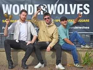 Supporting image for story: 'Come to Wolverhampton!' An international hotel and better bars and restaurants are key to transforming the city's night-time economy, say council chiefs