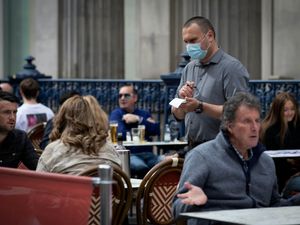 Supporting image for story: Hospitality help: VAT slashed to 5% on meals, accommodation and attractions