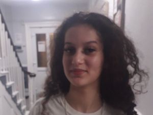 Supporting image for story: Teenager goes missing from Shifnal