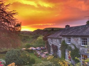 Supporting image for story: Two Shropshire hotels recognised as among best in the country at awards