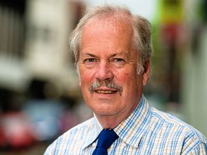 Supporting image for story: 'Shrewsbury looks after itself': New Shropshire Council leader to look at county towns