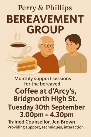 The sessions start next month