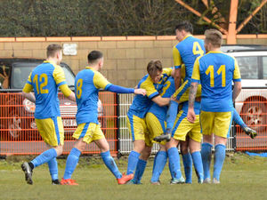 Supporting image for story: Tividale boss Dave King hails his comeback kings