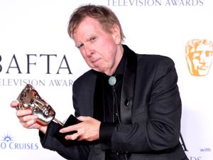 Supporting image for story: Timothy Spall to star in ‘unique’ BBC comedy-drama Death Valley