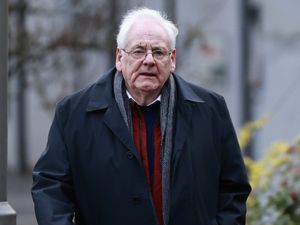 Supporting image for story: Bereaved father hopes Omagh inquiry ‘the beginning of the end’