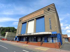 Supporting image for story: Dudley Hippodrome restoration hopes dashed after council cabinet vote