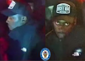 Do you recognise this man?