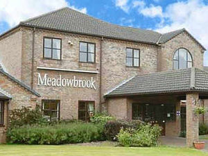 Supporting image for story: Shropshire care home not under closure threat, says owner