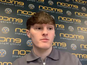 Supporting image for story: Latest Shrewsbury Town update after Gavin Cowan's pre-Chesterfield press conference