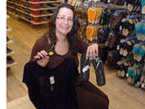 Supporting image for story: Fast fashion prices to rise