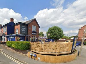 Supporting image for story: Pub ordered to remove decking area after complaints over 'horrendous noise'