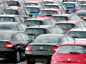 Supporting image for story: 'No answer' to 'parking nightmare' in West Bromwich