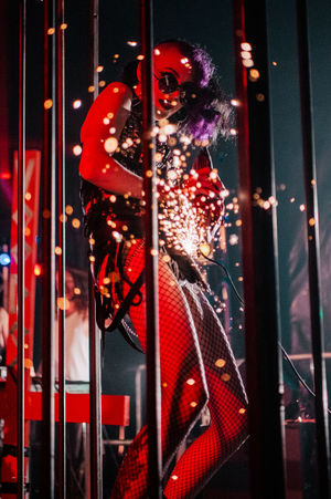 Download Festival 2019. Photo credit: Matt Eachus