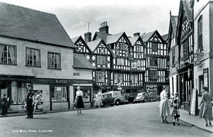 Supporting image for story: 'Parking in Bridgnorth is banned if you do not possess a debit card' - Your Letters: September 22