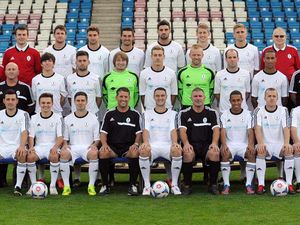 Supporting image for story: Liam Watson decides on AFC Telford side