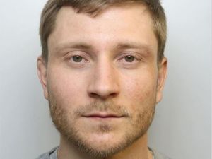 Supporting image for story: Teacher given 12-year jail term for ‘brutal and frenzied’ knife attack