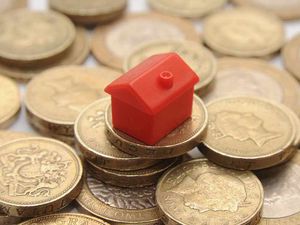 Supporting image for story: Shropshire's private landlords receive £53 million in housing benefit payments