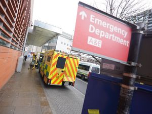 Supporting image for story: Deaths caused by emergency care delays ‘not a short-term thing’