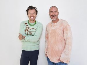 Supporting image for story: Harry Styles speaks of ‘respect’ and ‘deep love’ for One Direction bandmates