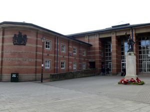 Supporting image for story: Former road safety worker denies conspiracy to avoid speeding penalties