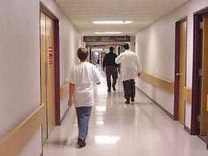 Supporting image for story: Probe into trust's death rates