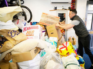 Supporting image for story: Star comment: Time to all do our bit to help Ukraine