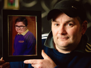 Supporting image for story: Night of fun in memory of brave Telford teenager Lucas