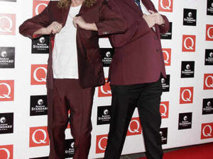 Supporting image for story: Review: The Proclaimers live