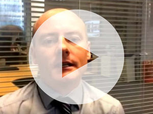 Supporting image for story: Watch: Tim Nash's Shrewsbury Town update - December 2