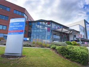 Supporting image for story: Walsall Healthcare NHS Trust still 'requires improvement' after latest inspections
