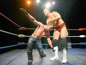 Supporting image for story: I'm wrestling with feelings over my one true Valentine