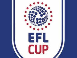 Supporting image for story: EFL Cup draw: Shrewsbury Town travel to Premier League Sunderland
